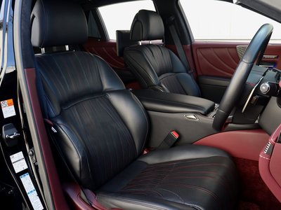 صورة مصغرة 24 لـ 2020 Lexus LS