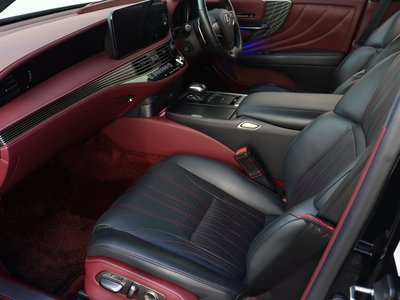 صورة مصغرة 27 لـ 2020 Lexus LS