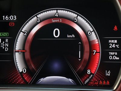 صورة مصغرة 41 لـ 2020 Lexus LS