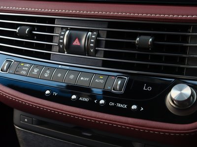 صورة مصغرة 35 لـ 2020 Lexus LS
