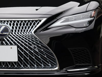 صورة مصغرة 13 لـ 2020 Lexus LS