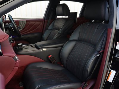 صورة مصغرة 26 لـ 2020 Lexus LS