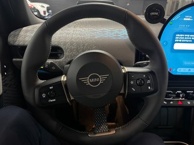 2024 MINI COOPER S — миниатюра 14