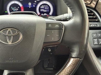 2023 TOYOTA ALPHARD 缩略图 16