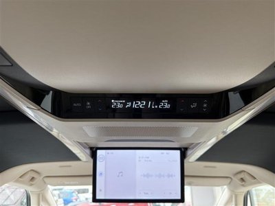2023 TOYOTA ALPHARD 缩略图 39