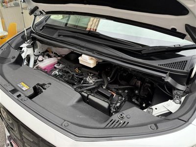 TOYOTA ALPHARD - 8