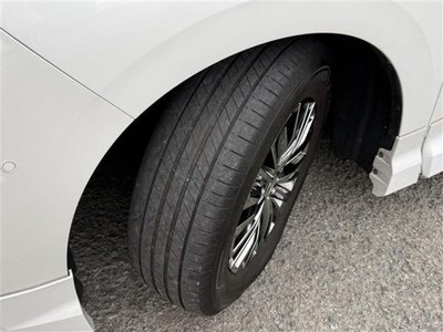 TOYOTA ALPHARD - 7