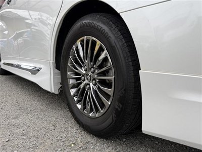 TOYOTA ALPHARD - 6