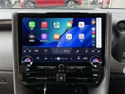 2023 TOYOTA ALPHARD 缩略图 12