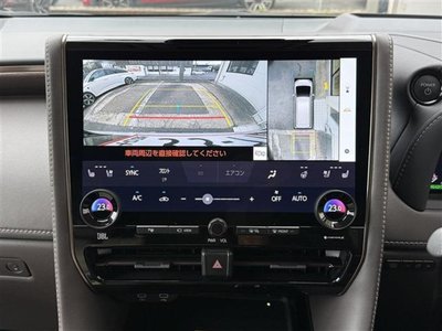 2023 TOYOTA ALPHARD 缩略图 11