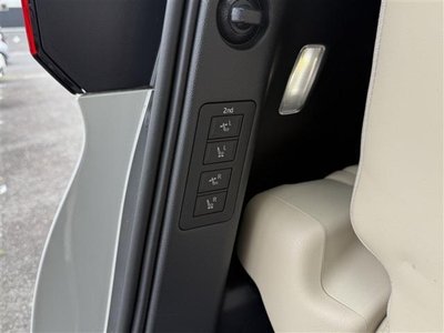2023 TOYOTA ALPHARD 缩略图 46