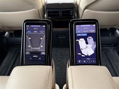 2023 TOYOTA ALPHARD 缩略图 34