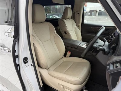 2023 TOYOTA ALPHARD 缩略图 25