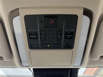 2023 TOYOTA ALPHARD 缩略图 22