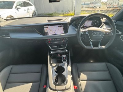 AUDI E-TRON GT QUATTRO - 3