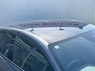 AUDI E-TRON GT QUATTRO - 6