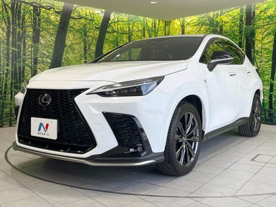 2023 Lexus NX — миниатюра 56