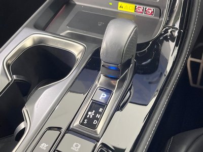2023 Lexus NX — миниатюра 25