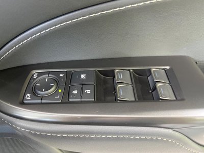 2023 Lexus NX — миниатюра 52