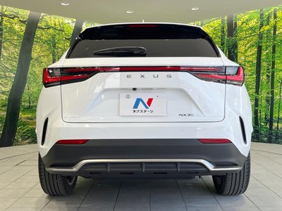 2023 Lexus NX — миниатюра 17