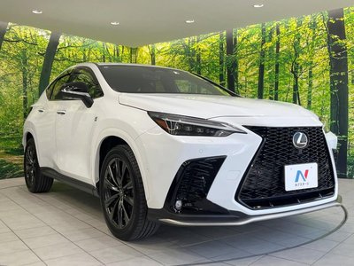 2023 Lexus NX — миниатюра 18