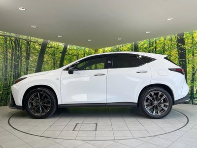 2023 Lexus NX — миниатюра 57
