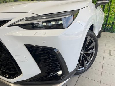 2023 Lexus NX — миниатюра 14