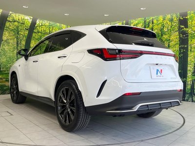2023 Lexus NX — миниатюра 59