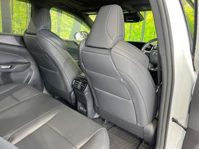 2023 Lexus NX — миниатюра 44