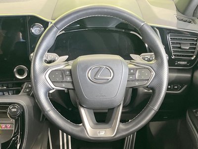2023 Lexus NX — миниатюра 13