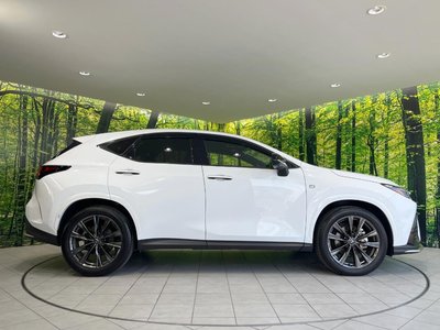 2023 Lexus NX — миниатюра 58