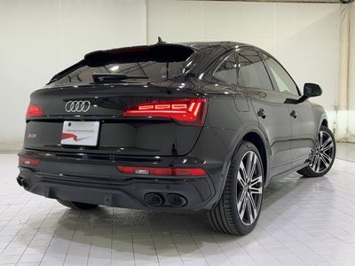 AUDI SQ5 SPORTBACK - 7