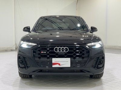 AUDI SQ5 SPORTBACK - 4