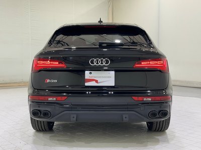 AUDI SQ5 SPORTBACK - 8