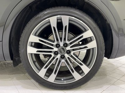 AUDI SQ5 SPORTBACK - 10