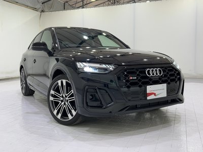 AUDI SQ5 SPORTBACK - 5