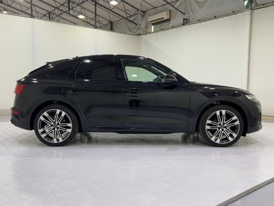 AUDI SQ5 SPORTBACK - 6