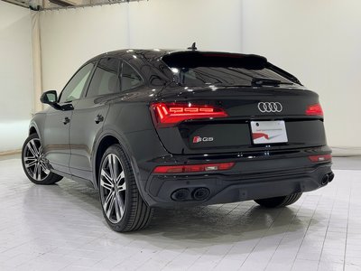 AUDI SQ5 SPORTBACK - 9