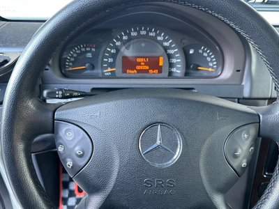 MERCEDES-BENZ G-CLASS - 10