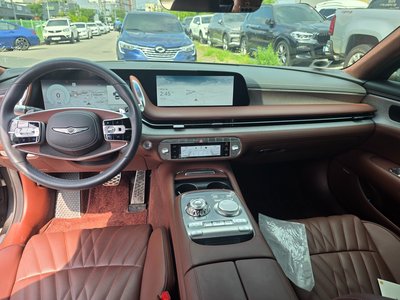 صورة 9 لـ 2022 Genesis G90