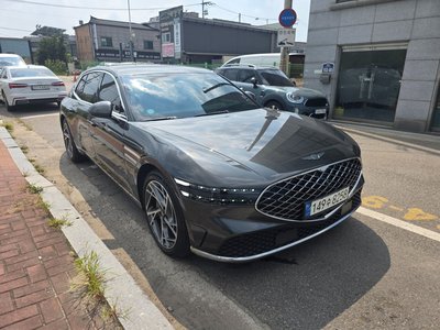 صورة 2 لـ 2022 Genesis G90