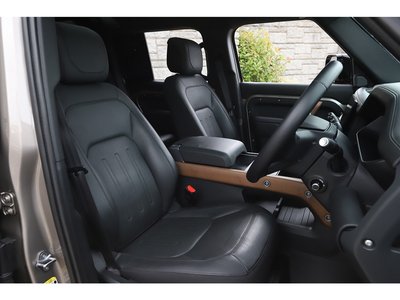 2022 LAND Rover DEFENDER 缩略图 11