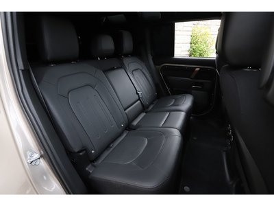 2022 LAND Rover DEFENDER 缩略图 12