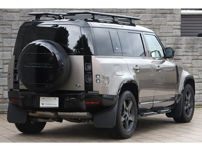 2022 LAND Rover DEFENDER 缩略图 19