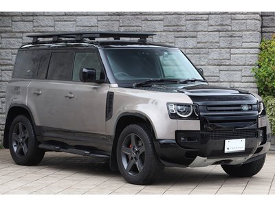 2022 LAND Rover DEFENDER 缩略图 16
