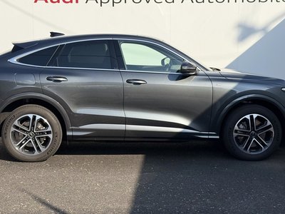 AUDI Q5 SPORTBACK - 5