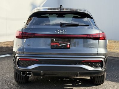 AUDI Q5 SPORTBACK - 6