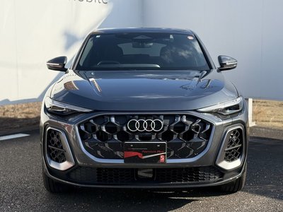 AUDI Q5 SPORTBACK - 2