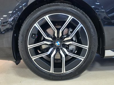 2024 BMW 7 SERIES photo 6