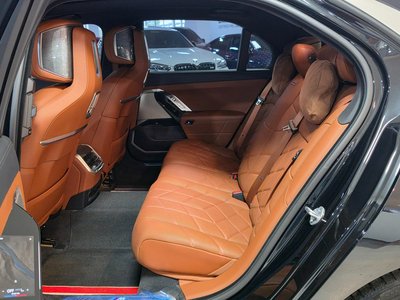 صورة مصغرة 11 لـ 2024 BMW 7 SERIES